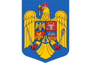 Stema României